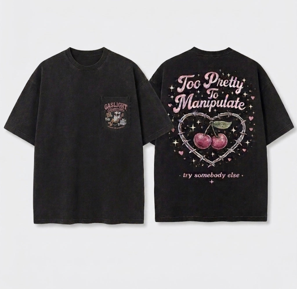 healed tee
