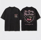 healed tee